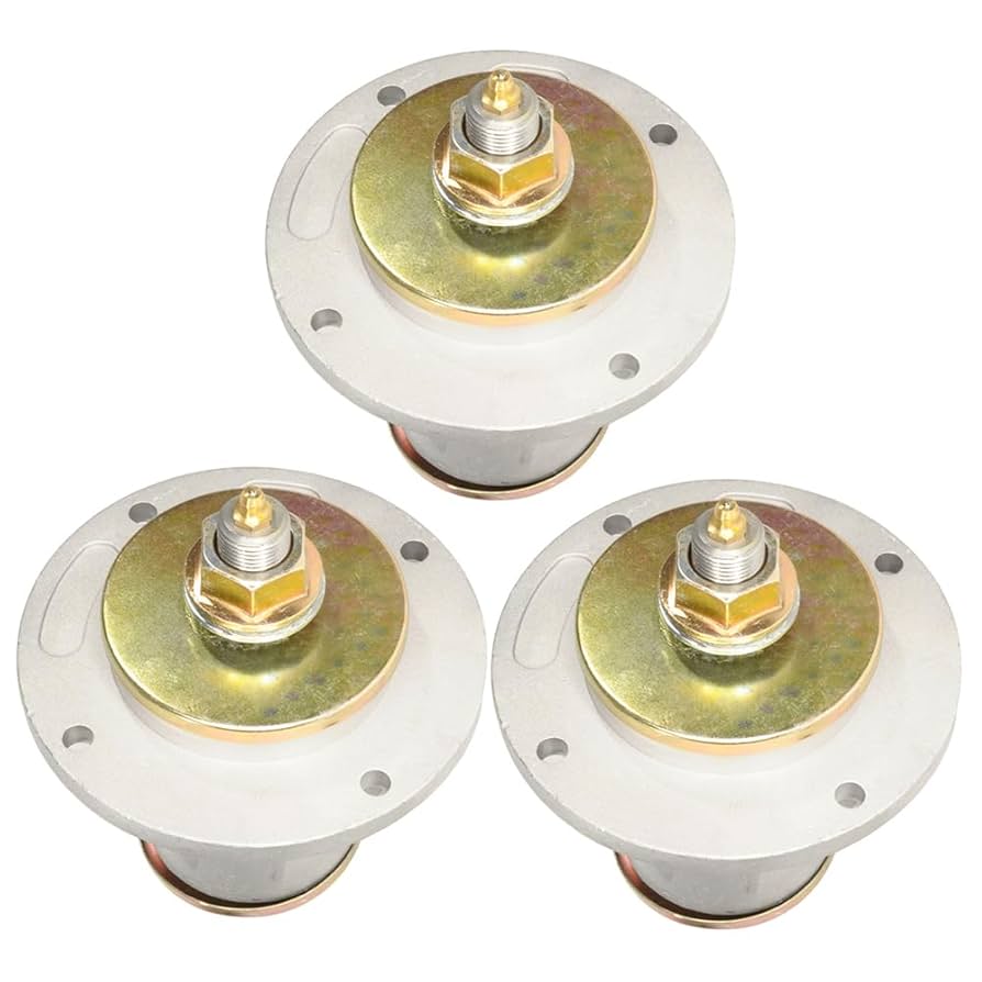 Amazon.com : Spindle Assembly for AYP Husqvarna 966956101